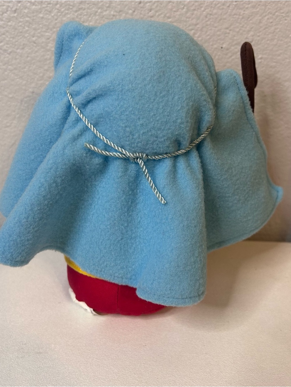 Hallmark Peanuts Linus Shepherd What Christmas Is All About Talking Plush Works - Picture 5 of 10